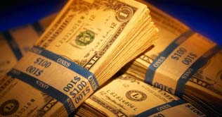 Forex reserves fall to $14.43bn